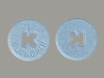 Klonopin-1mg