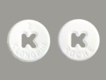 Klonopin-2mg