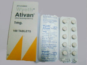 ativan-1mg